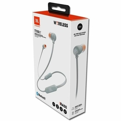 Auricular Jbl T110 Bt Tune110bt - comprar online