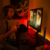 Kit Philips Hue Play 2 Barras Luminarias + Fuente Alimentación
