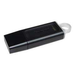 Pendrive Kingston Datatraveler Exodia 32gb Dtx 3.2usb en internet
