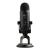 MICROFONO BLUE YETI BLACK OUT - comprar online