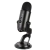 MICROFONO BLUE YETI BLACK OUT