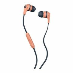 Auriculares Skullcandy Inkd + Microfono Inear - comprar online