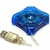 Hub Usb Power 4 Puertos 2.0