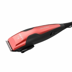 Maquina De Cortar Pelo Gama Gm566 13 Piezas Clipper - comprar online
