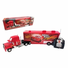 Mack Truck Cars A Radio Control Ditoys