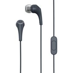 AURICULAR MOTOROLA EARBUDS 2-S NEGRO - comprar online