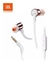 Auricular Jbl T210 Rose Gold - comprar online