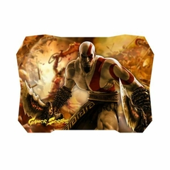 Mouse Pad Gamer A5 35x25 - Cdtek - tienda online
