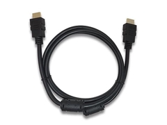 CABLE HDMI FULL HD NISUTA 1.5MTS V 1.4 CON FILTROS 1080P - comprar online