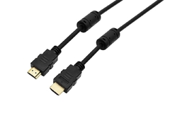 CABLE HDMI FULL HD NISUTA 1.5MTS V 1.4 CON FILTROS 1080P