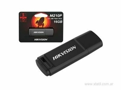 PENDRIVE HIKVISION 16 GB M210P en internet