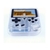 RETROBOY CONSOLA PORTATIL TRANSPARENTE LEVEL UP - EXPERTS