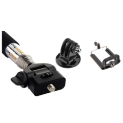 BASTON DE SELFIE PARA CAMARAS DEPORTIVAS - comprar online