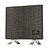 VITROCONVECTOR POR CONVECCION PE-VVC10N PEABODY 1000W NEGRO