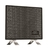 VITROCONVECTOR POR CONVECCION PE-VVC10N PEABODY 1000W NEGRO - comprar online