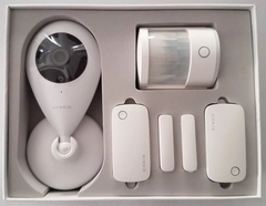 KIT DE SEGURIDAD HOGAREÑO GYNOID en internet
