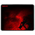 MOUSE PAD GAMER P016 PISCES 330X260X3MM REDRAGON
