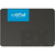 SSD 120GB SATA 2.5" BX500 CRUCIAL - comprar online