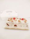 Budín de Frutos Secos