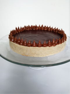 Torta Havannet