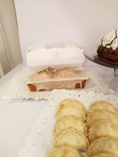 Caja Brunch en internet
