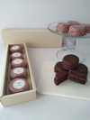 Alfajores Marplatenses Artesanales en internet