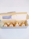 Conitos de Dulce de Leche y Chocolate Negro - comprar online
