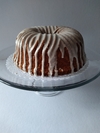 Budín Citrus Pound cake