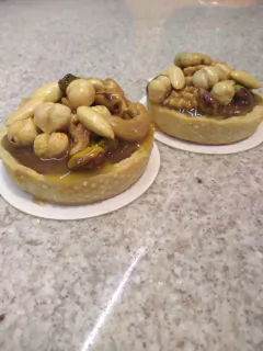 FRUTOS SECOS