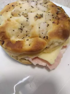 BREAKFAST / LUNCH SANDWICH - comprar online