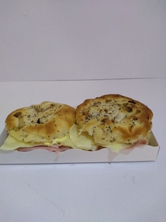 Caja Deli - comprar online