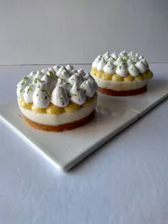 LIMA PIE