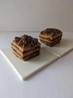 CHOCOTORTA