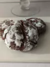 GALLETAS DE CHOCOLATE Y NUTELLA