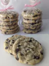 GALLETAS CHOCO CHIPS