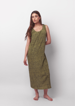 Vestido Horizonte