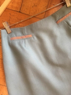 Pollera Alma - comprar online