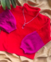 Sweater eclipse lana