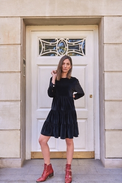 Vestido Luna - comprar online