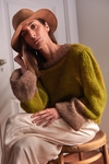 Sweater Tramado