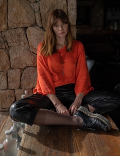 Blusa Magma - comprar online