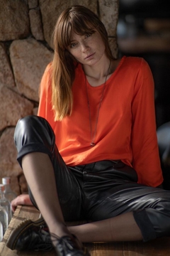 Blusa Magma