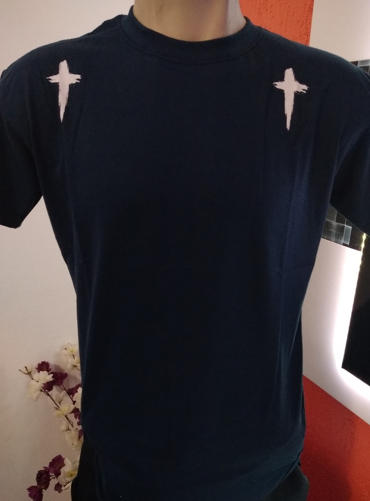 comprar camisa pela internet