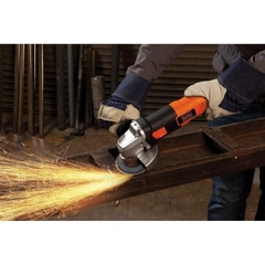 Amoladora Angular G720N Black+Decker 820W - Tools Könner