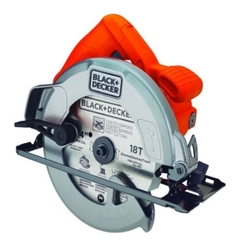 Combo Amoladora G720n + Sierra Circular Cs1004 Black+decker - comprar online