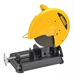 Sierra Sensitiva Dewalt D28730 2300w 14pulgadas 355 Mm