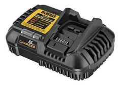 Cargador De Baterias De Litio Dcb1106 12-20v Dewalt