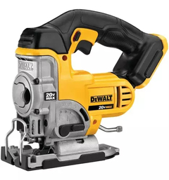 Sierra caladora inalámbrica Dcs331b 20v Dewalt