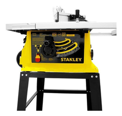 Sierra De Banco Stanley Sst1801 1800w - comprar online