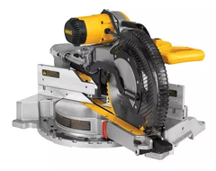 Sierra Ingleteadora 1675w Dewalt Dws780 Dewalt Dws780-ar - comprar online